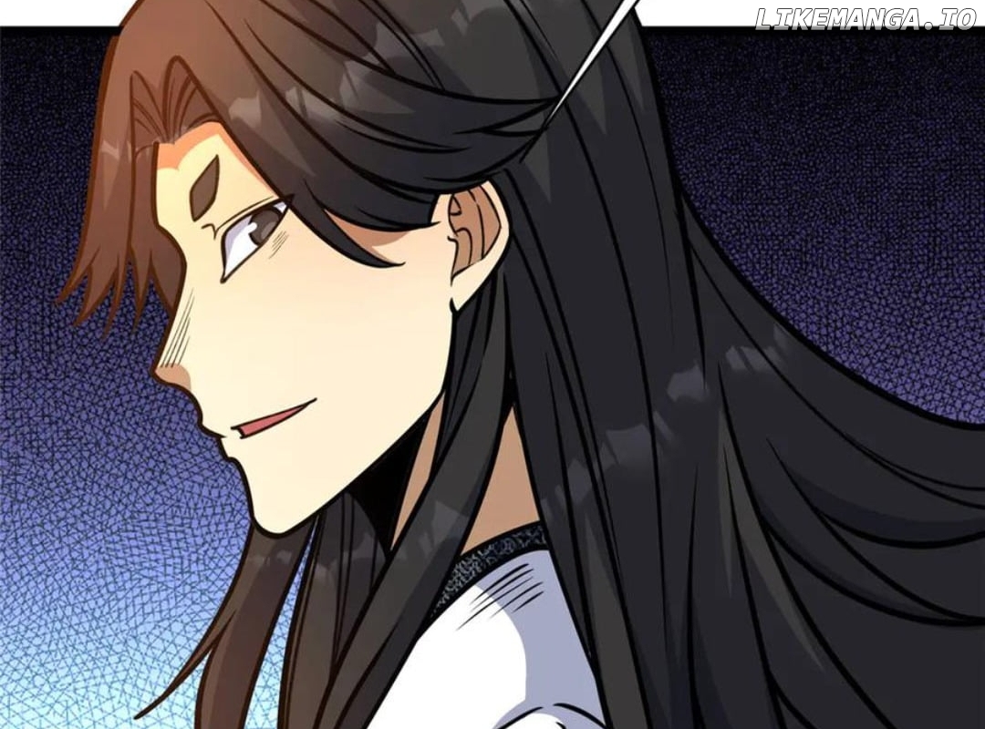 Divine Urban God Chapter 240 - page 14